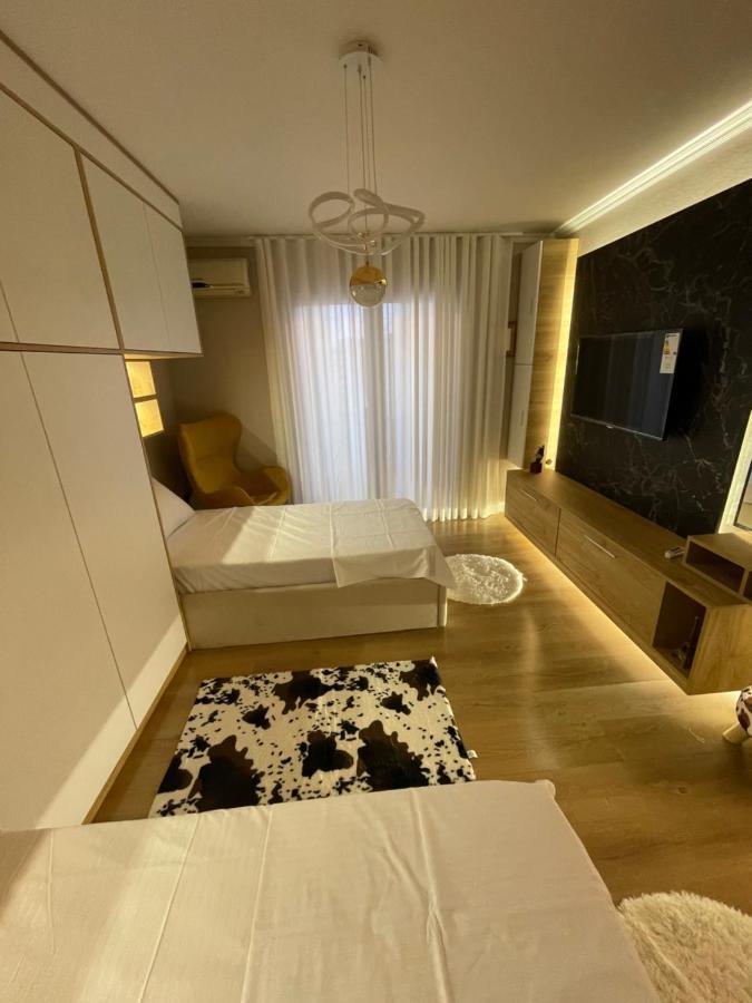 Superior 2Br Apartment Tirana Eksteriør billede