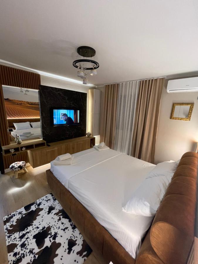 Superior 2Br Apartment Tirana Eksteriør billede