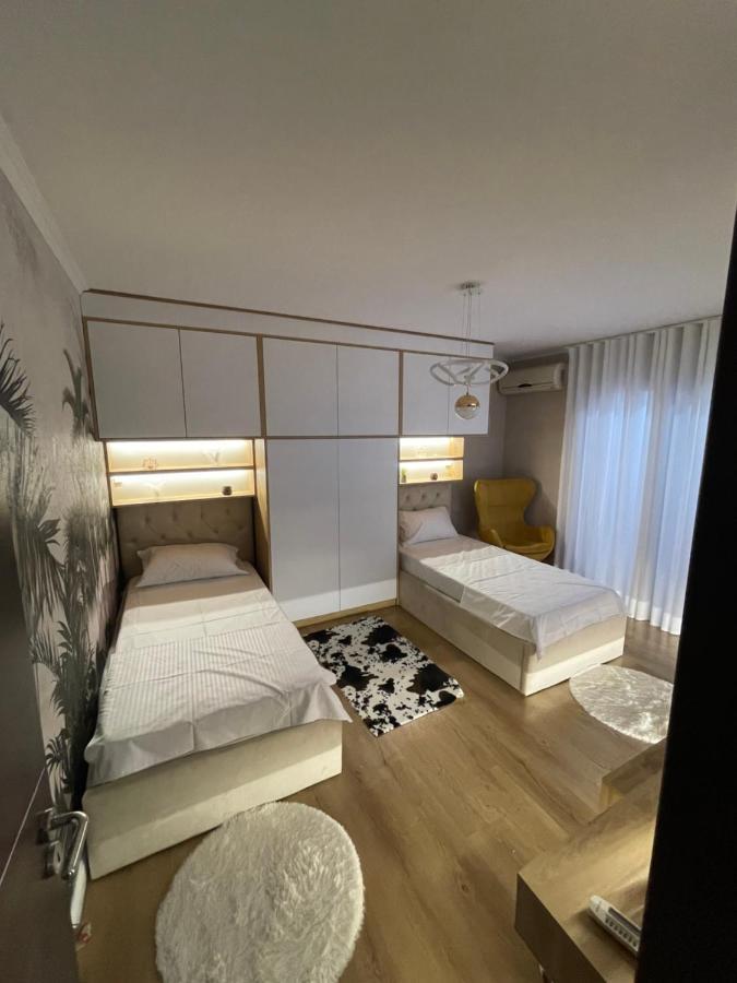 Superior 2Br Apartment Tirana Eksteriør billede